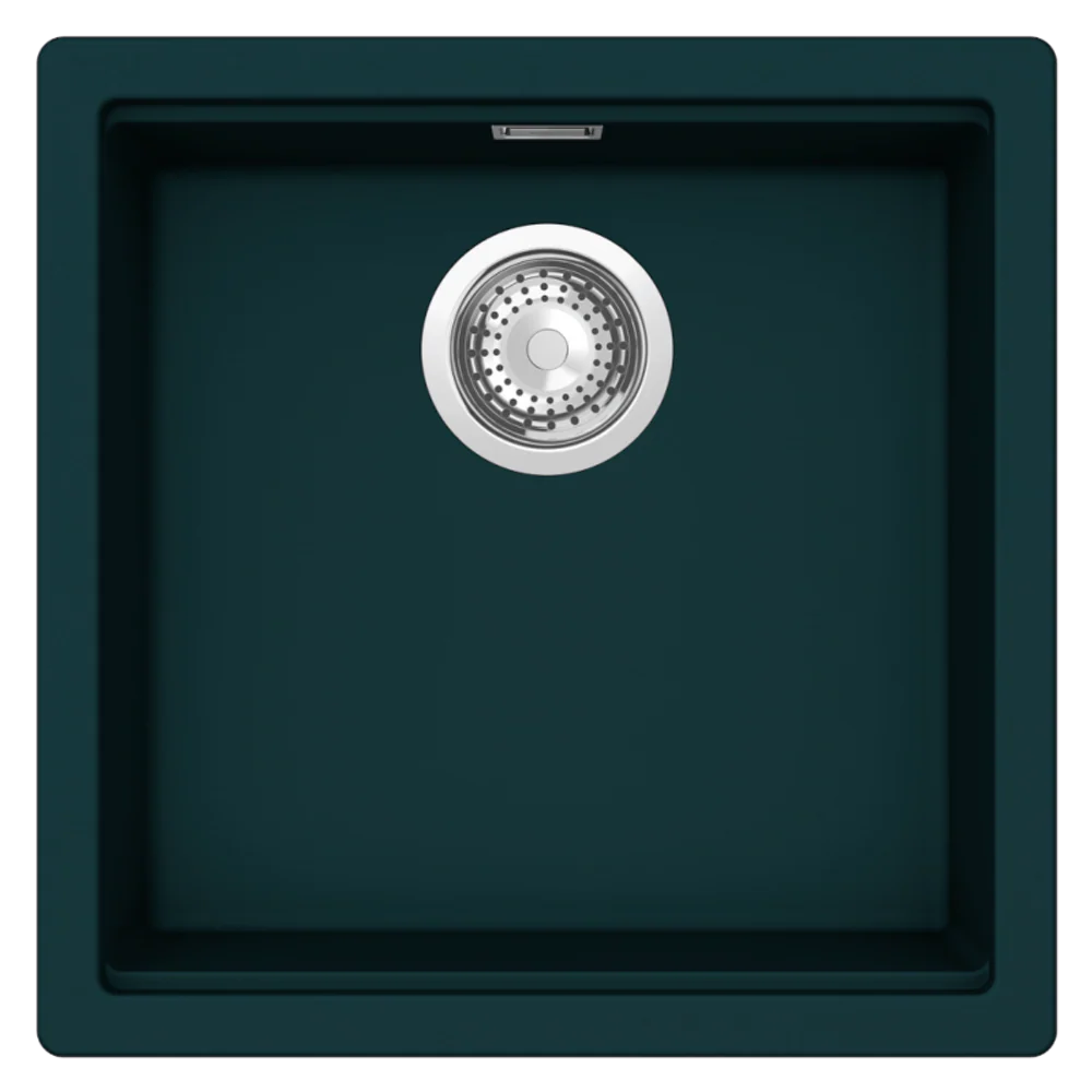 Topmount Laundry Sinks