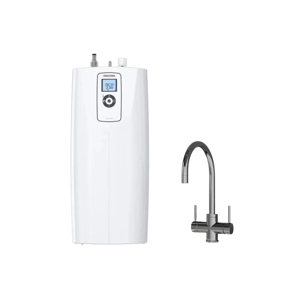 Hot Water Systems