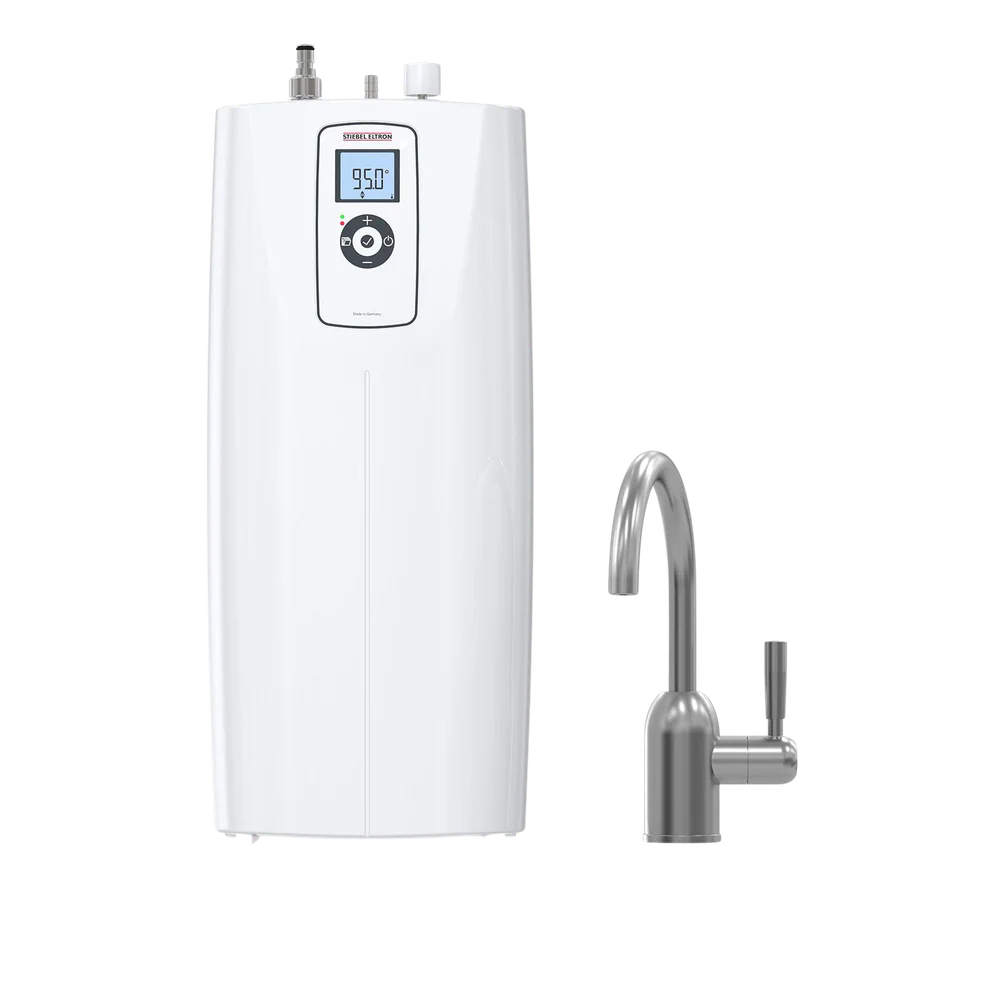 Instant Hot Water Systems